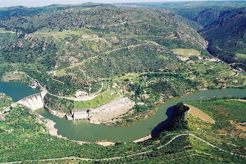Miradouro de Penedo Durão