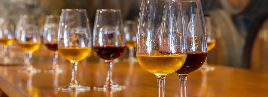 Vinho do Porto: A sua Hist&oacute;ria