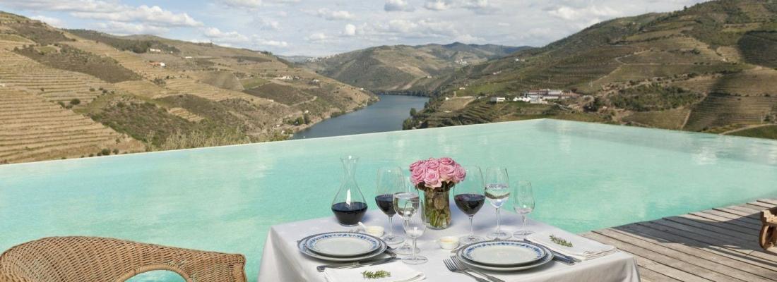Quinta do Crasto