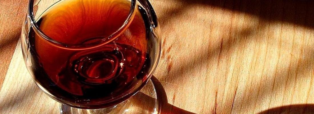 Os Vinhos do Douro