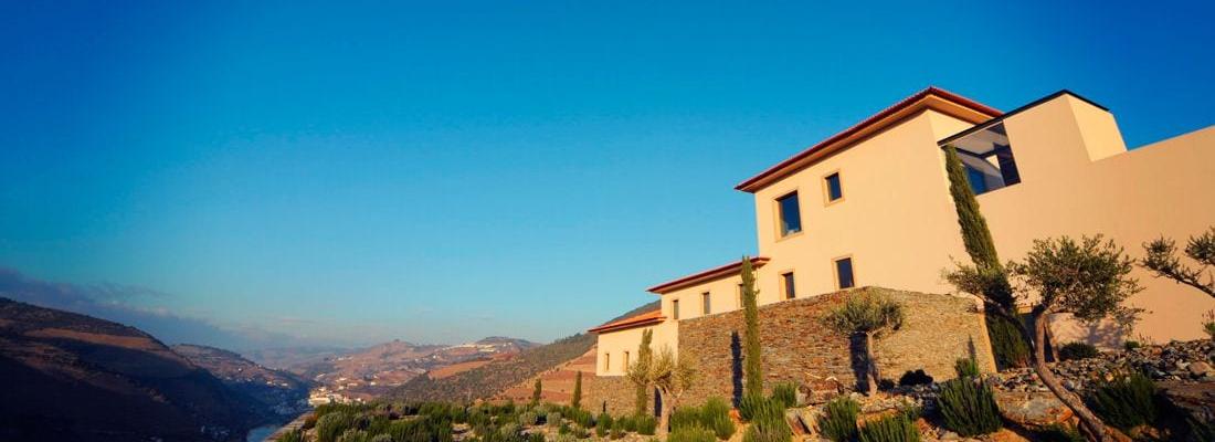 Quinta do Seixo