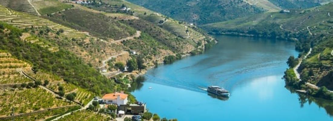 Os Segredos do nosso Douro