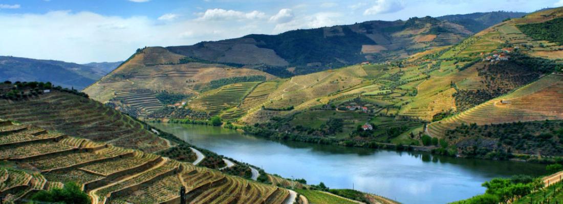 F&eacute;rias Baratas no Douro