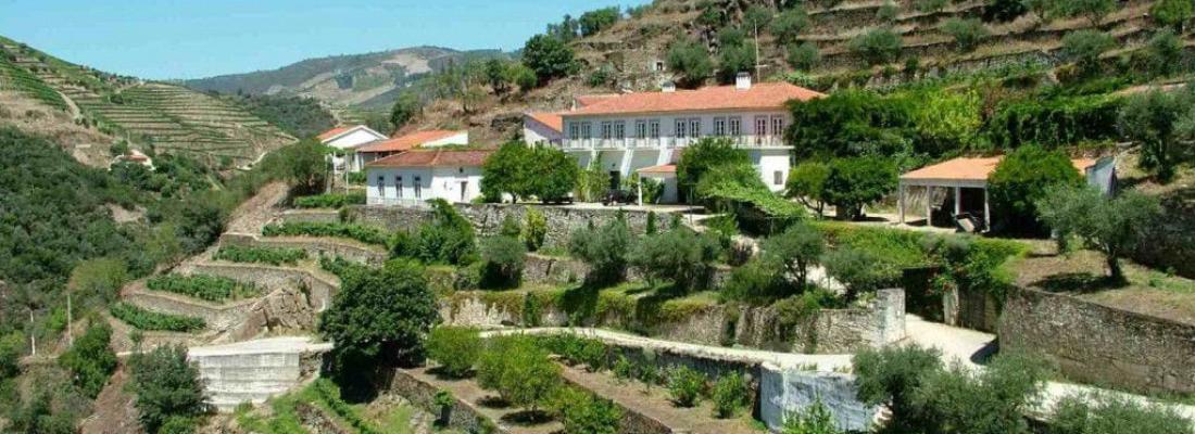 Quinta do Panascal