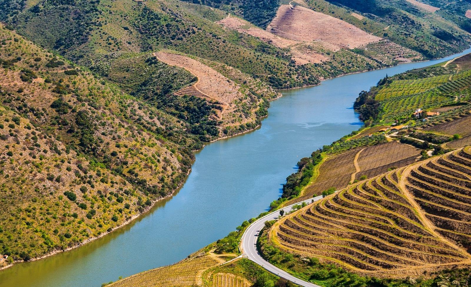 O Rio Douro e a sua Hist&oacute;ria
