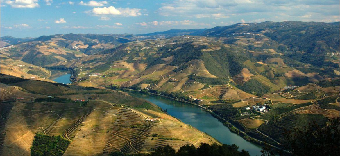 Douro: Patrimonio de la Humanidad
