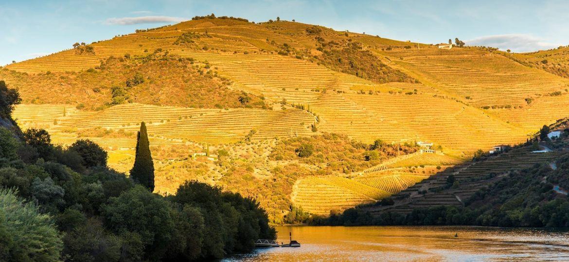 Roteiro Cultural no Alto Douro Vinhateiro