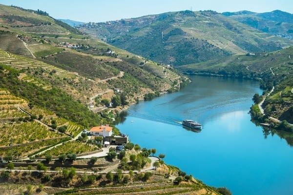 Os Segredos do nosso Douro