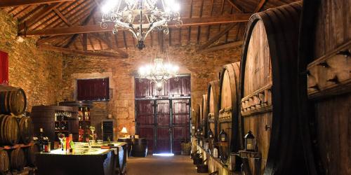 Tour Douro Best