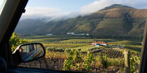 Douro Luxury