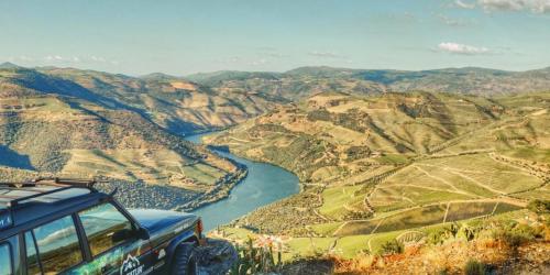 Tour Douro Adventure