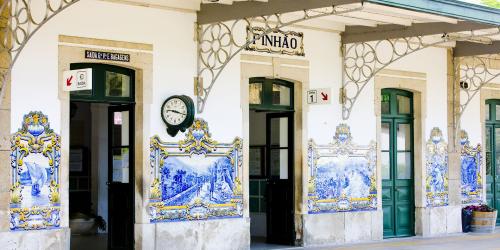 Douro Intemporal