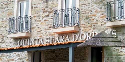 Douro Sentido