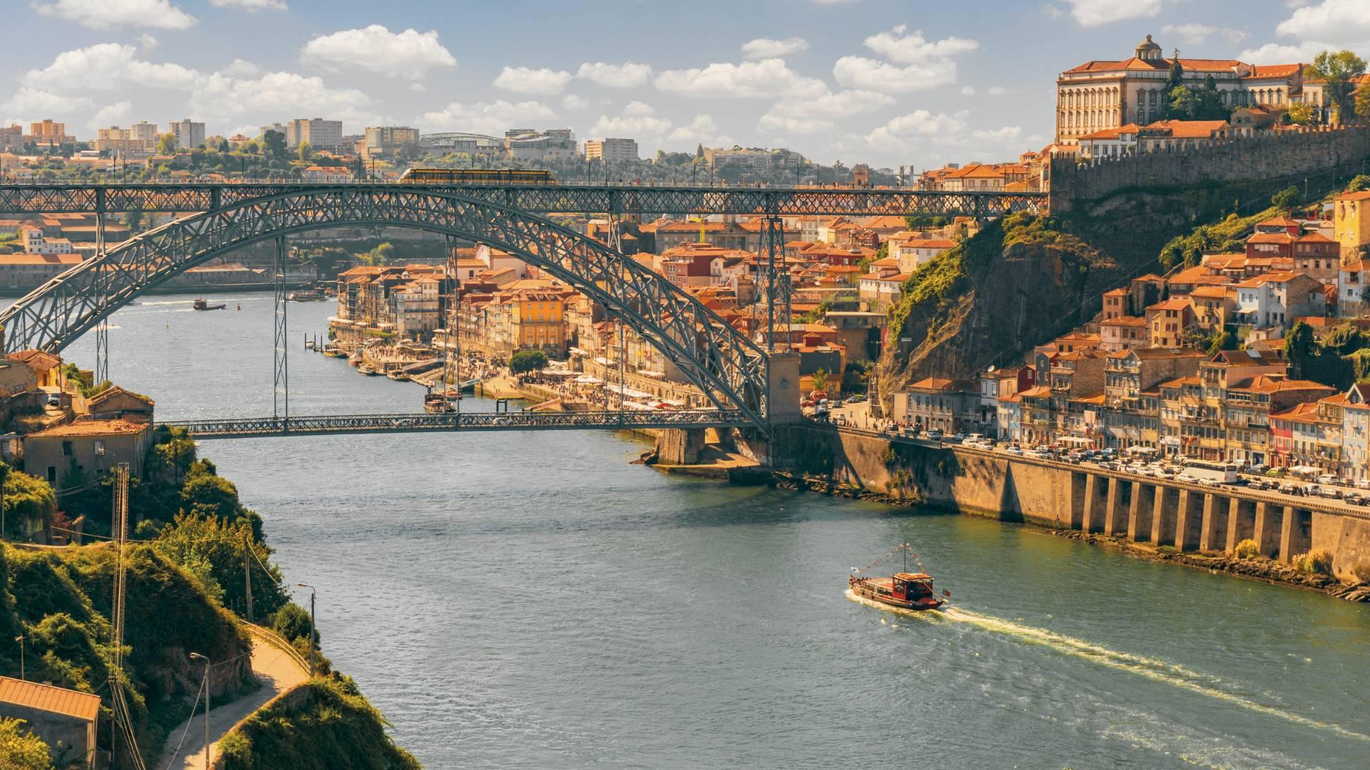 Crucero de las 6 Puentes - 1