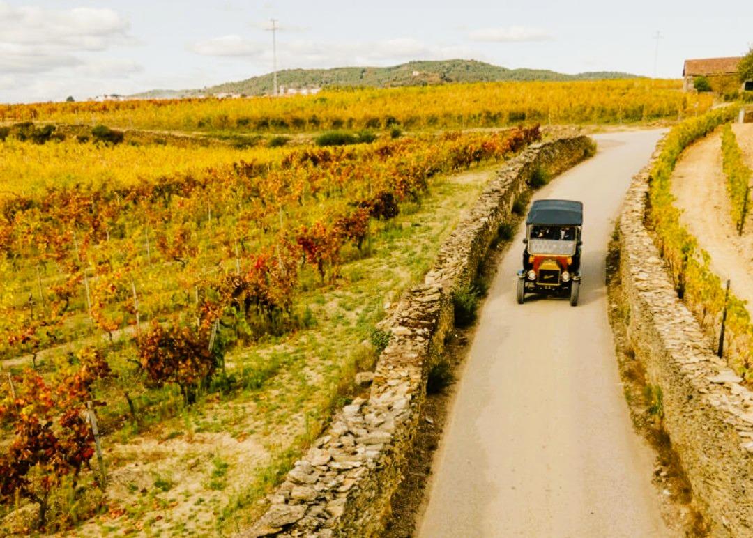 Douro Cl&aacute;ssico - 1