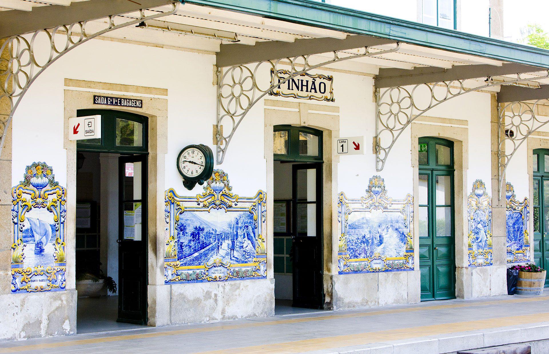 Douro Intemporal - 1