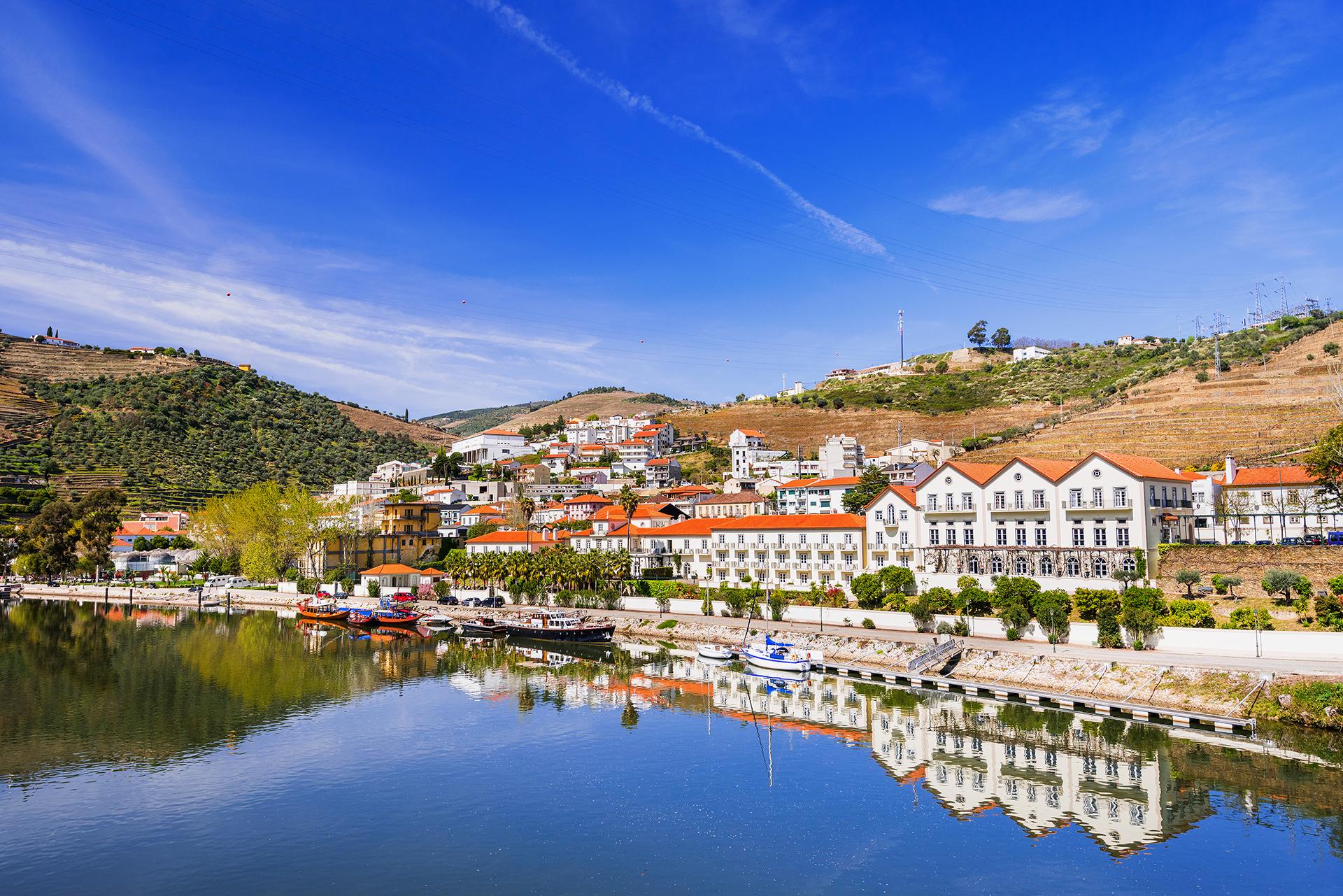 Cruzeiro Pinh&atilde;o - Romaneira - Pinh&atilde;o com Prova de Vinhos em Quinta - 5