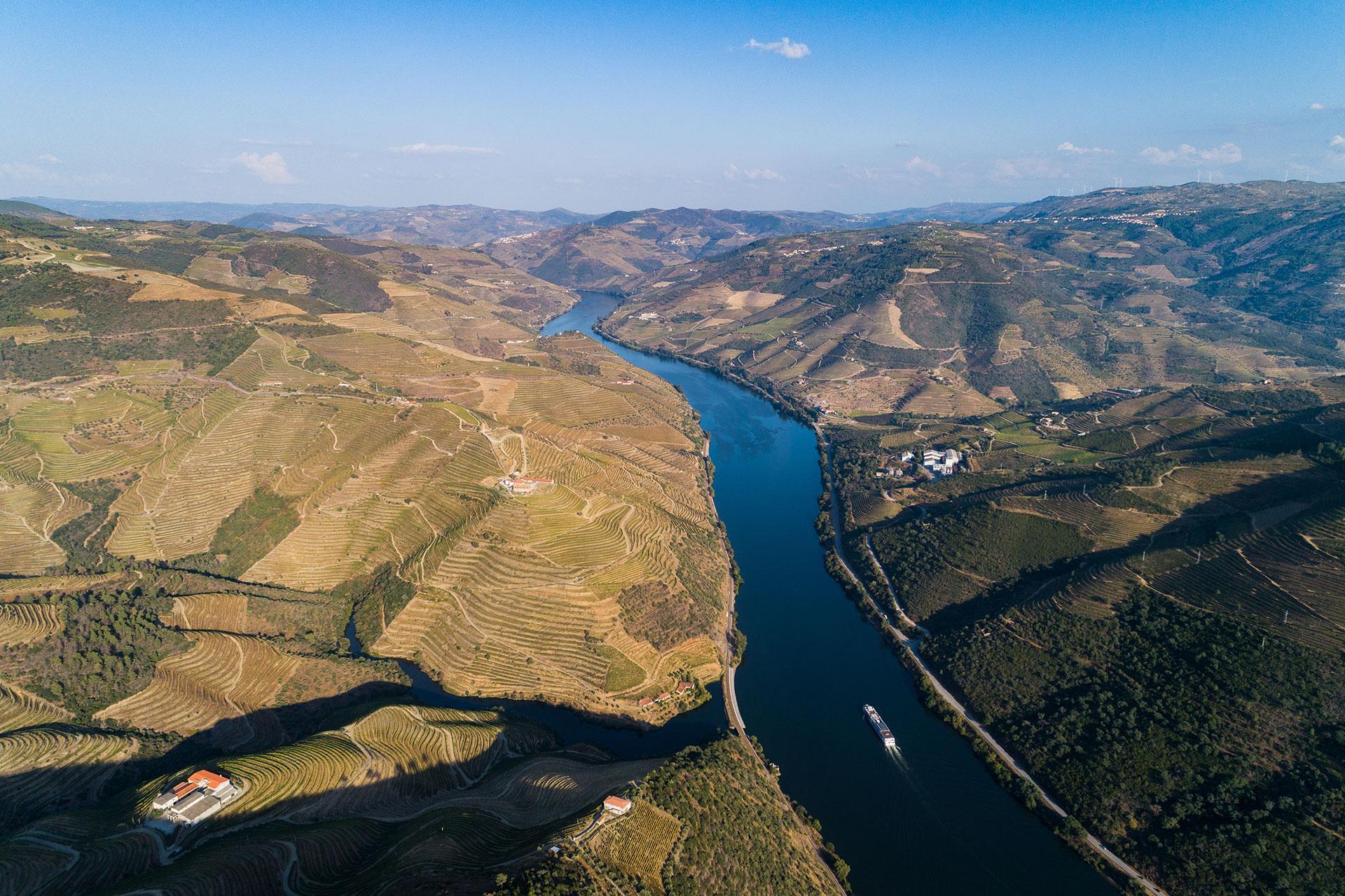 Douro Sublimado - 2