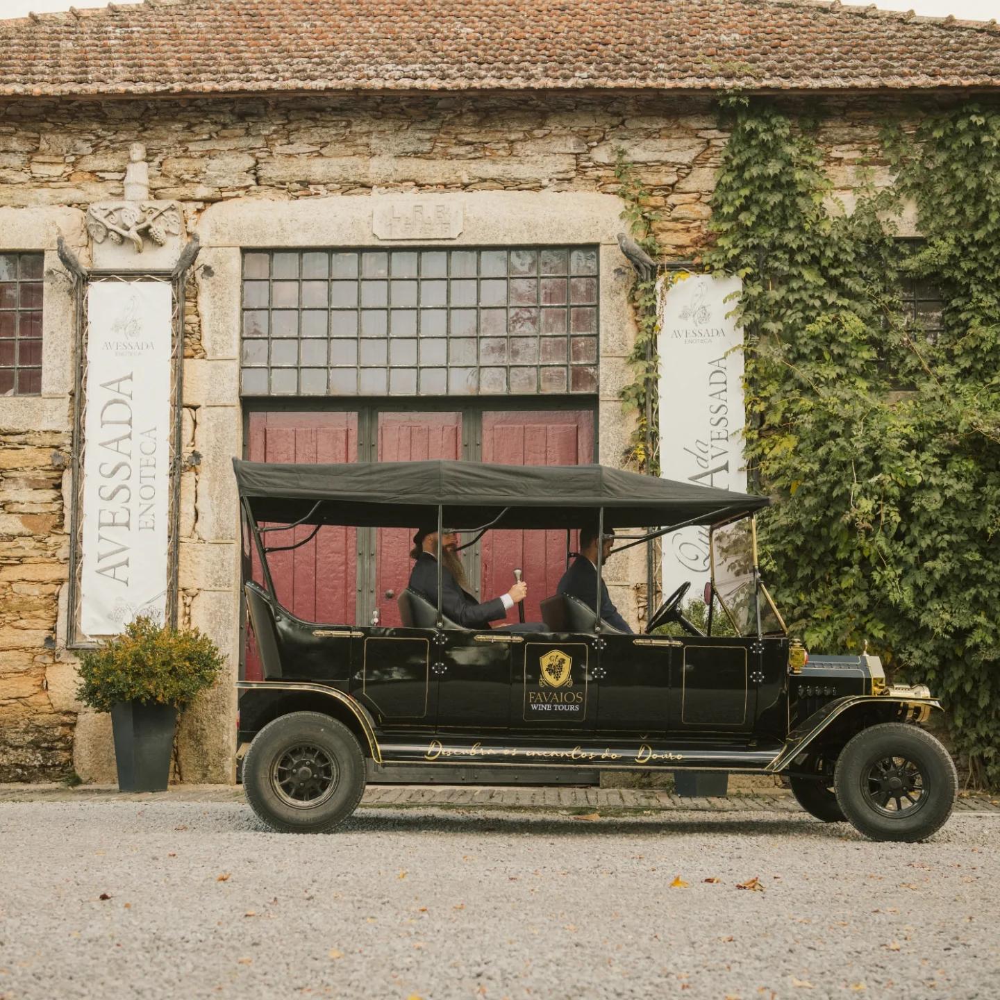 Douro Cl&aacute;ssico - 3